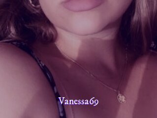 Vanessa69