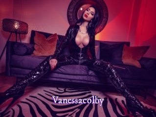 vanessacolby Super Webcam