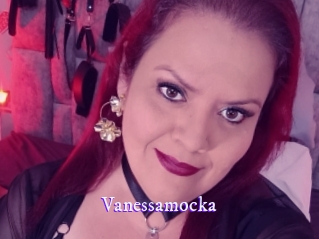 vanessamocka Super Webcam