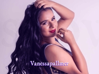 vanessapallmer Super Webcam