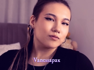 Vanessapax