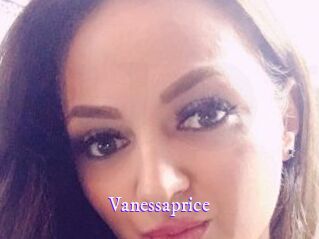 Vanessaprice