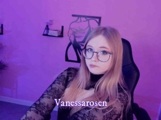 Vanessarosen