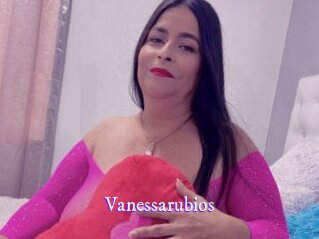 Vanessarubios