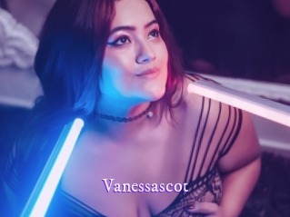 vanessascot Super Webcam