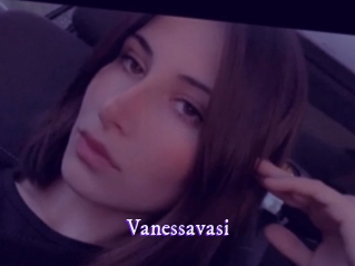 Vanessavasi
