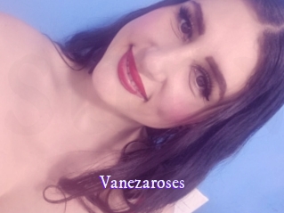 Vanezaroses
