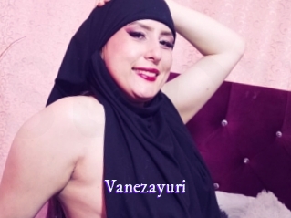 Vanezayuri