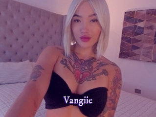 Vangiie