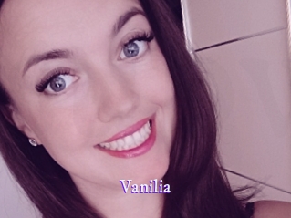 vanilia Super Webcam
