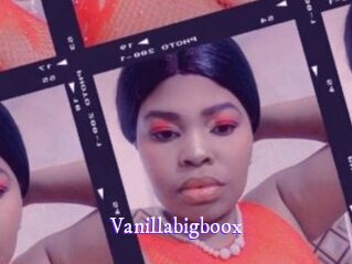 Vanillabigboox