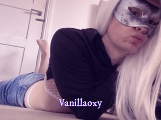 Vanillaoxy