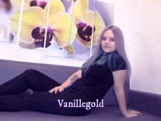 Vanillegold