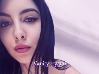 Vanitycrystal