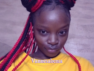 Vannesabenta