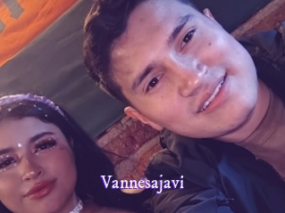 Vannesajavi