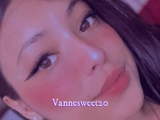 vannesweet20 Super Webcam