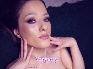 Vanyaray