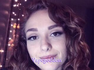 Vapegoddess