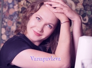 Vartapavlova