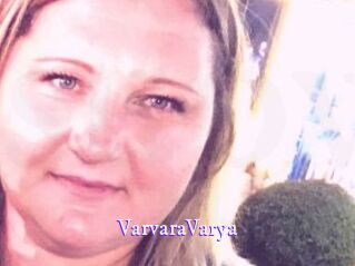 VarvaraVarya