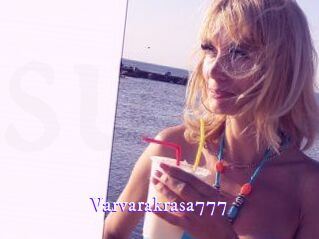 Varvarakrasa777