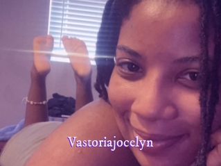 vastoriajocelyn Super Webcam