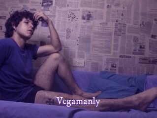 Vegamanly