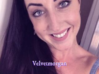 velvetmorgan Super Webcam
