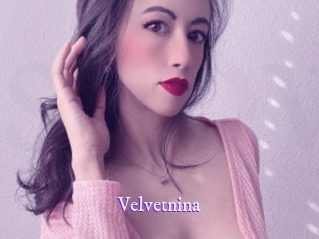 velvetnina Super Webcam