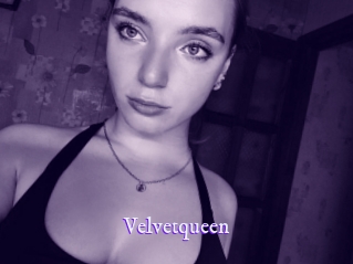 velvetqueen Super Webcam