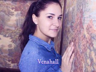 Venahall