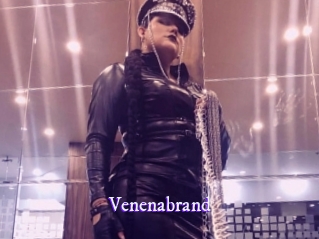 Venenabrand