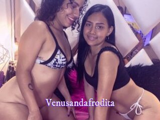 Venusandafrodita