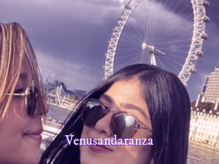 Venusandaranza