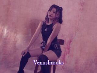 Venusbrooks