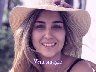 Venusmagic