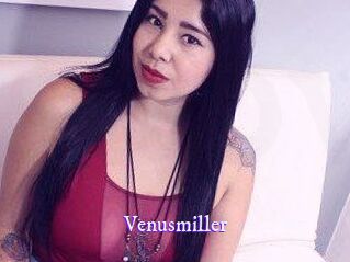 Venusmiller