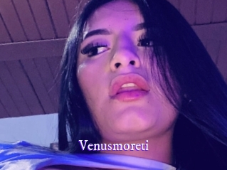 Venusmoreti
