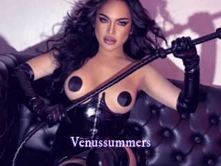 venussummers Super Webcam