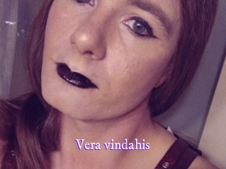 vera_vindahis Super Webcam
