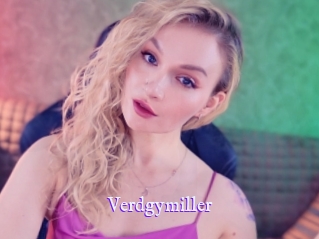 verdgymiller Super Webcam