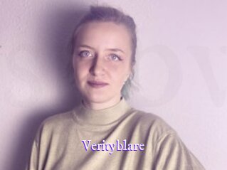 Verityblare