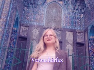 Veronafairfax