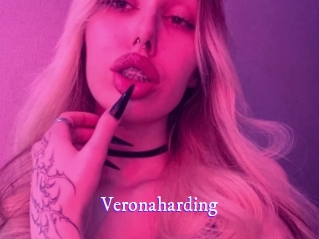 veronaharding Super Webcam