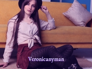 Veronicanyman