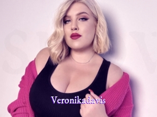 Veronikadavis