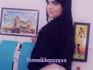 Veronikhotterxxx