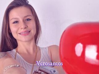 Verosantos