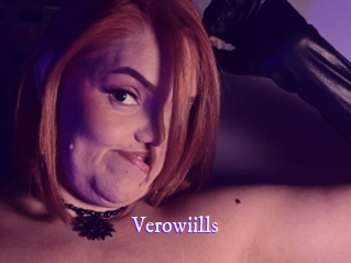 Verowiills